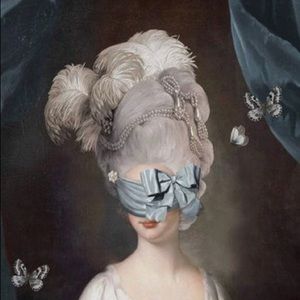 Meet your Posher, Marie